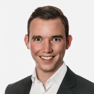 Dr. Julian Allendorf